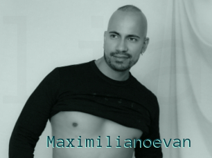 Maximilianoevan