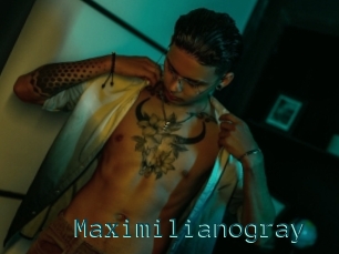 Maximilianogray