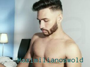 Maximilianoswold