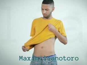 Maximilianotoro