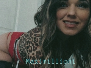 Maximillioni