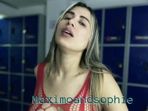 Maximoandsophie