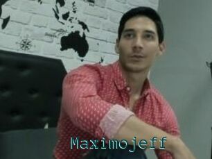 Maximojeff