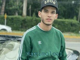 Maximoleal