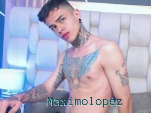 Maximolopez