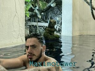 Maximotower