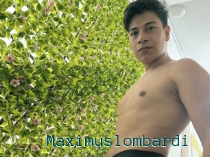 Maximuslombardi