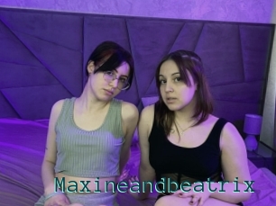 Maxineandbeatrix