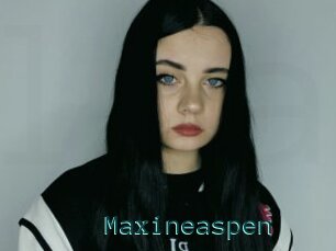 Maxineaspen