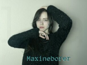 Maxineborer