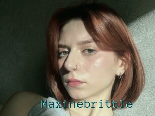 Maxinebrittle