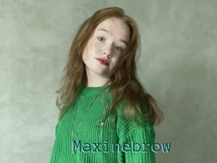 Maxinebrow