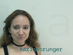 Maxinebrunger