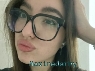 Maxinedarby