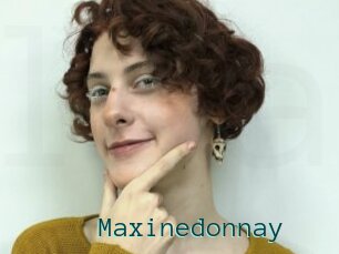 Maxinedonnay