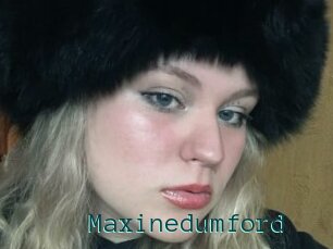 Maxinedumford