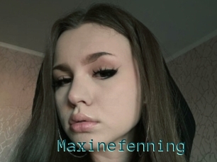 Maxinefenning