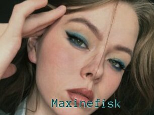 Maxinefisk