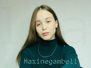 Maxinegambell