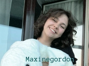 Maxinegordon