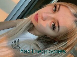 Maxinegroomes