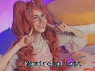 Maxinehallett
