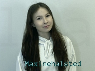 Maxinehalsted