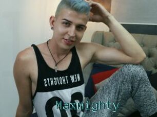 Maxmighty