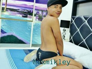 Maxmikley