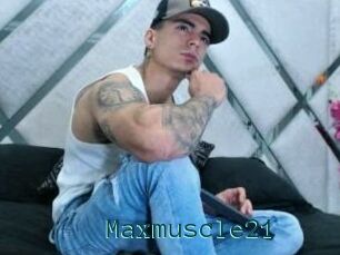 Maxmuscle21