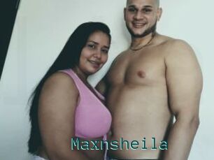 Maxnsheila