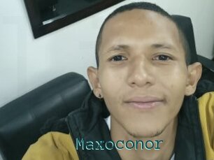 Maxoconor