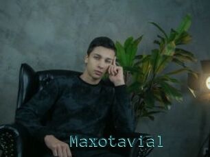 Maxotavial