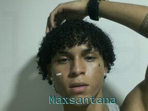 Maxsantana