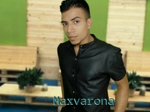 Maxvarona