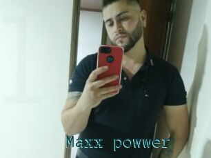 Maxx_powwer