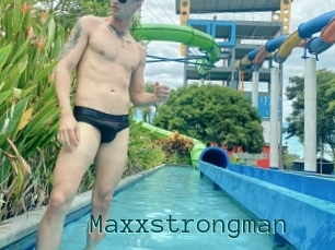 Maxxstrongman