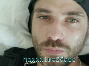 Maxxxime29ass