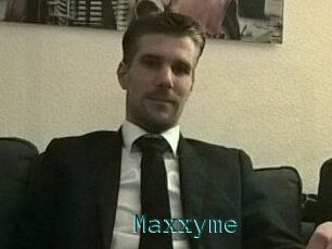 Maxxyme
