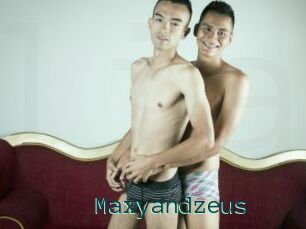 Maxyandzeus