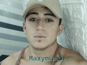 Maxymuscle