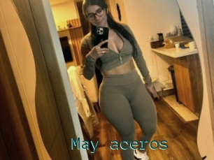 May_aceros