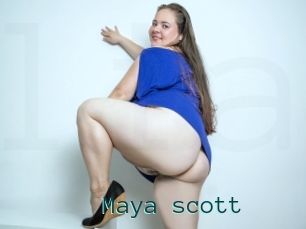 Maya_scott