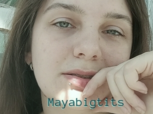 Mayabigtits