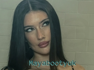 Mayabootyuk