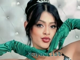 Mayacrist