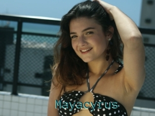 Mayacyrus