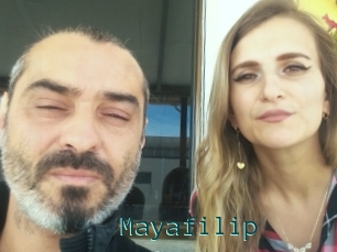 Mayafilip
