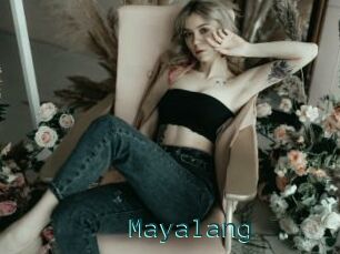 Mayalang