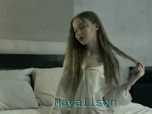 Mayalison